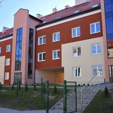 Sloneczny Apartament Gizycko Luaran gambar