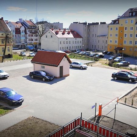 Sloneczny Apartament Gizycko Luaran gambar