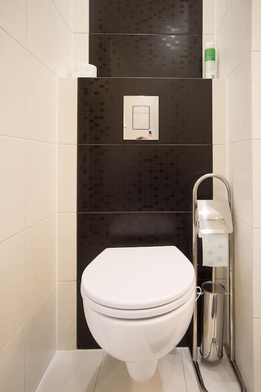 Sloneczny Apartament Gizycko Bilik gambar