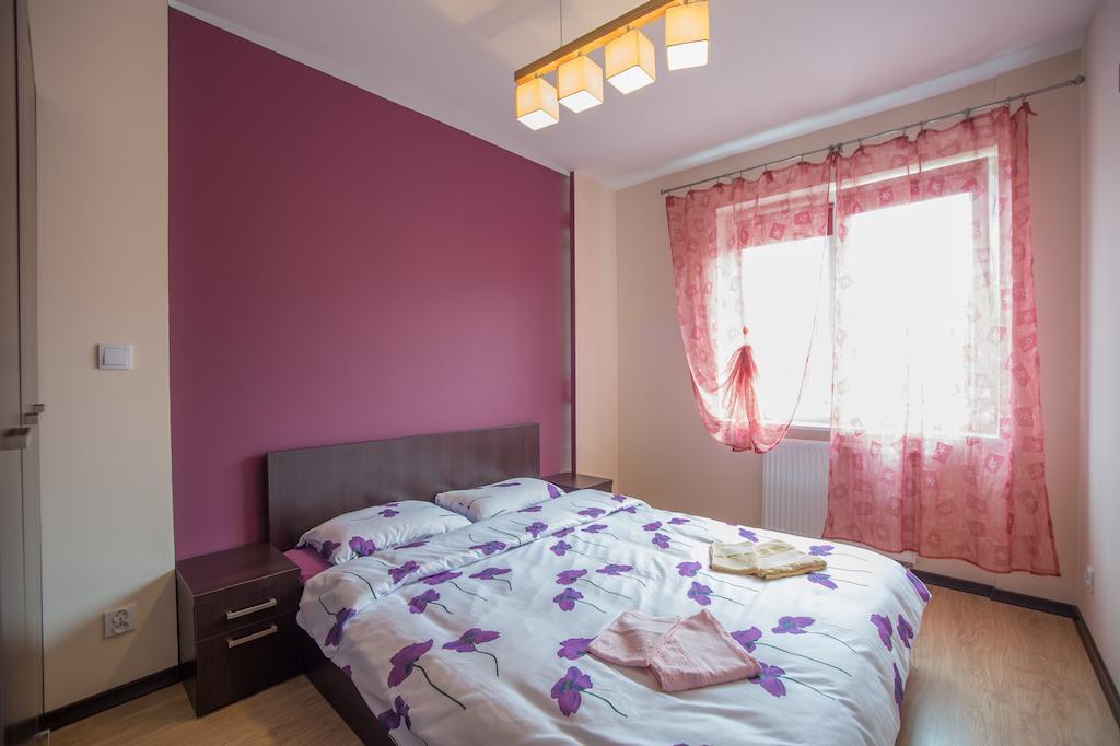 Sloneczny Apartament Gizycko Bilik gambar