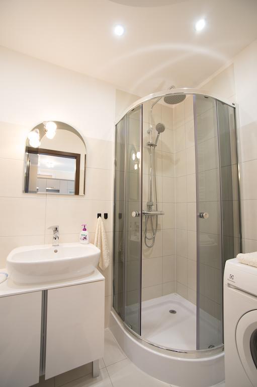 Sloneczny Apartament Gizycko Bilik gambar