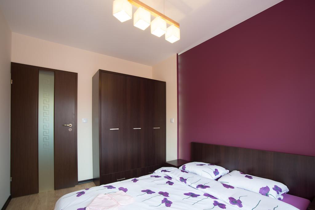 Sloneczny Apartament Gizycko Bilik gambar