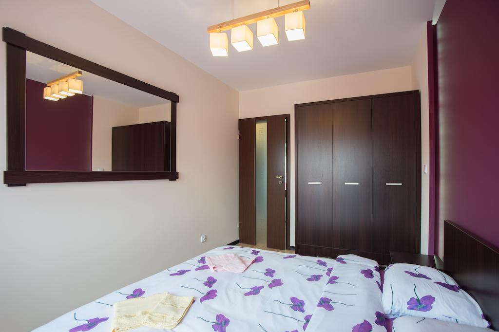 Sloneczny Apartament Gizycko Bilik gambar