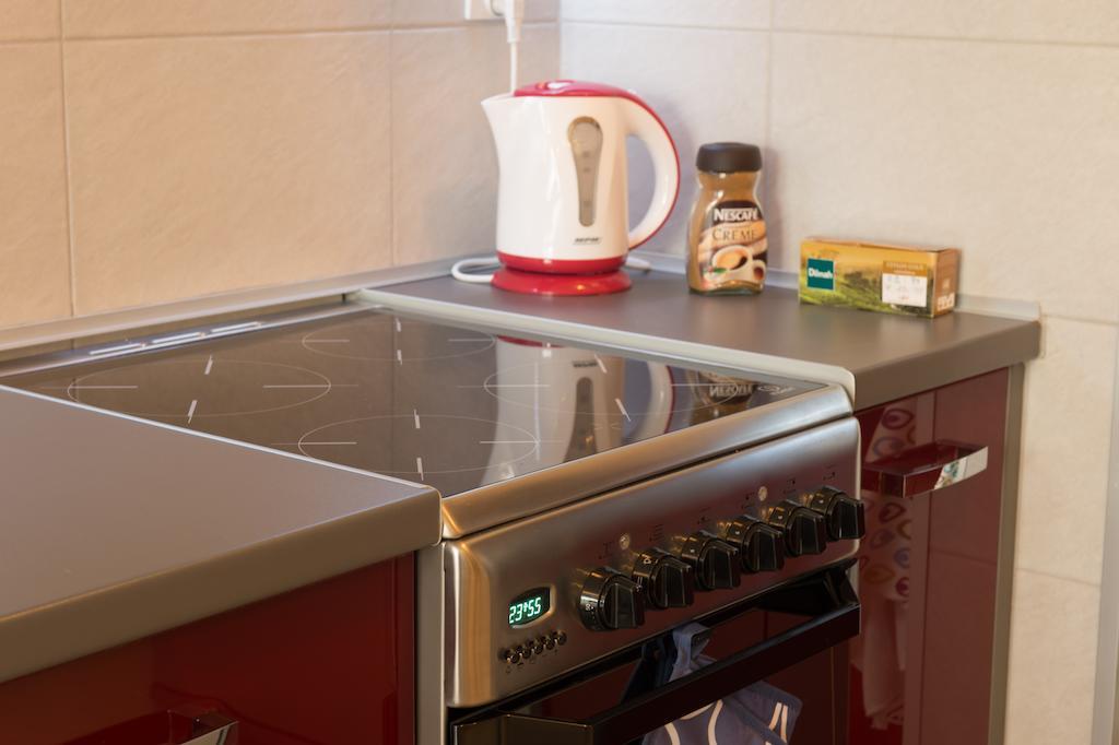 Sloneczny Apartament Gizycko Bilik gambar
